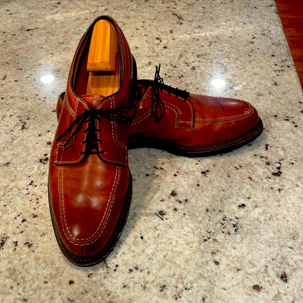 Allen Edmonds - Wilbur - 11.5D